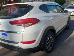هیوندای تۆکسۆن